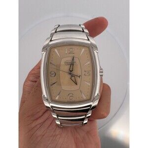 Parmigiani Fleurier Kalpa Grande Stainless (42 × 34.5 mm) See Through Case